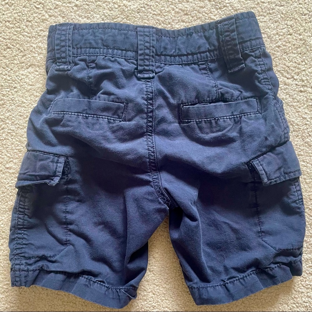 🧸 cargo shorts - Picture 2 of 3